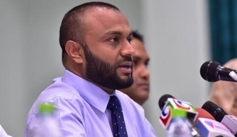 ޝަރިޢާ މީހުންނަށް ފުރުޞަތު ނެތްގޮތަށް ޝަރުޢީ ނިޒާމް ބައްޓަންކުރުމަކީ ނުރައްކަލެއް: ޑރ ޝަހީމް