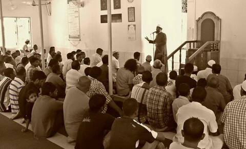 ރާއްޖެ އިސްލާމްވި ދުވަސް މިއަހަރު ކުލަގަދަކޮށް ފާހަގަކުރަން ސަރުކާރުން ނިންމަވައިފި