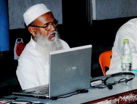 ޝައިޙް ޖައުފަރު ފާއިޒުގެ ކުލާސްތައް މެދުކަޑާލައިފި