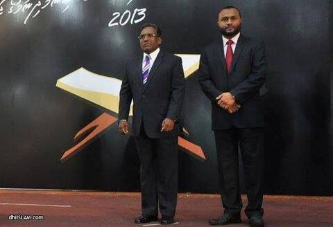 ގުރުއާނަށް ހިދުމަތް ކުރަން ފައިސާ ހޯދަން ބިމެއް ލިބިފައިވޭ: އިސްލާމިކް މިނިސްޓަރު