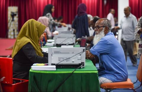 ރަށްރަށުގައި ފިތުރު ޒަކާތް ދައްކާނީ ކައުންސިލުން އަންގާ ގޮތަކަށް: މިނިސްޓްރީ