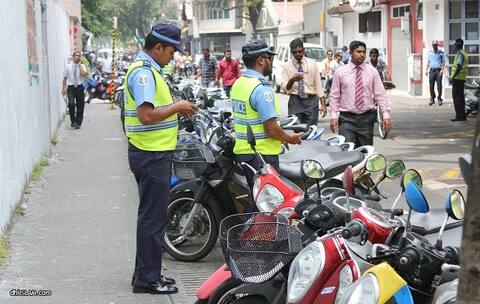 މިދިޔަ ހަފްތާގައި 2022 އުޅަނދު ބަލާފާސްކޮށް 1918 ފަރާތަށް ފިޔަވަޅު އަޅައިފި