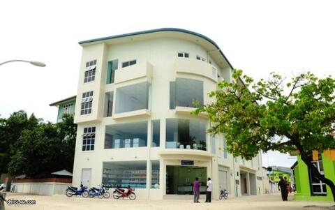 ދީނާ ފުށުއަރާ ކަންތައްތަކެއް ހުރުމުން އޭދަފުށީގައި ގެސްޓް ހައުސް އެޅުމުގެ ހުއްދަ ނުދޭން ނިންމައިފި