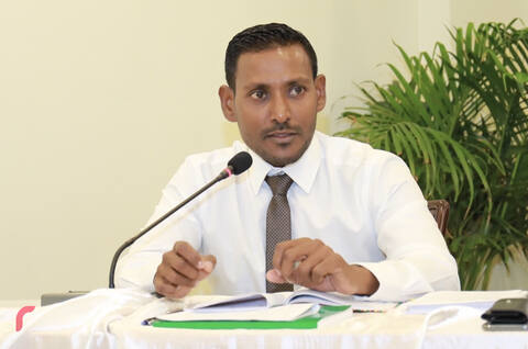 ދީނަށް ފުރައްސާރަ ކުރާ މީހުންނަށް ފިޔަވަޅު އޮތީ ކުރިންވެސް އަޅާފަ، ހަގީގަތް ނުބަލަނީ: ސަމީމް