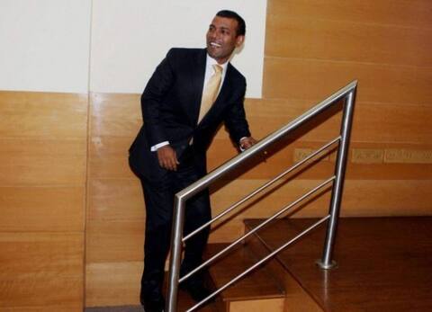 ރާއްޖެއަށް ޑިމޮކްރަސީ ގެނައުމަށްޓަކައި "ނަރަކަ"އަށް ގޮސްފައި އަނބުރާ އަންނަން ޖެހުނަސް އެކަން ކުރާނަން: ނަޝީދު