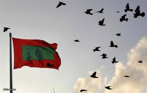 ދިވެހިރާއްޖެއަށް ވުރެ ފުރިހަމަ ޑިމޮކްރަސީއެއް ދުނިޔޭގެ އެއްވެސް ޤައުމަކު މިހާރު ނެތް