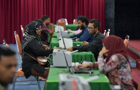ފިޠުރު ޒަކާތުގެ ގޮތުގައި މާލޭ ސަރަޙައްދުން މިހާތަނަށް 690172 ރުފިޔާ ލިބިއްޖެ