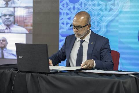 ހާލުގައި ޖެހޭ މީހުންނަށް އެހީ ވުމަށް ޒަކާތު ފަންޑުން އެއް މިލިއަން ރުފިޔާ ހޭދަކުރަނީ
