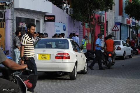 އިސްލާމީ އުސޫލުތަކުގެ މަތީން ބަދަހި އާއިލާތަކަކަށް ހެދުމަށް އަތާއި އަތް ގުޅާލަންޖެހޭ: ފެމެލީ ކޯޓް