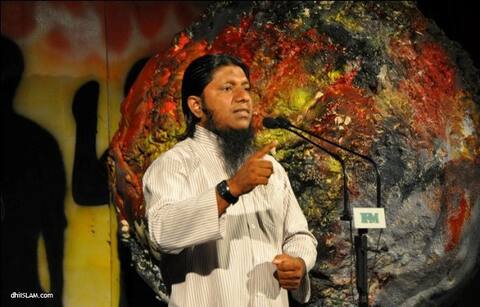 ރާއްޖޭގެ ދީނީ ޢިލްމުވެރިންނާ ދެކޮޅަށް ކޮށްފައިވާ ދަޢުވާތައް އަނބުރާ ގެންދިއުމަށް އިސްލާމިކް މިނިސްޓަރ ގޮވާލައްވައިފި