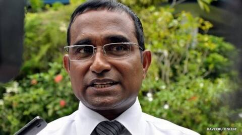 “މަރުގެ އުގޫބަތަކީ މިހާރުވެސް ޝަރުއީ ނިޒާމުގައި އޮތް ކަމެއް" - އުއްތަމަ ފަނޑިޔާރު ފާއިޒް
