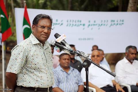 ކޮންމެ ޕާޓީއެއްގައި އުޅުނު ކަމުގައިވީނަމަވެސް، މިއީ މުސްލިމުންކަން ދަންނަންޖެހޭ: ރައީސް