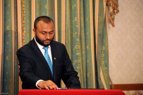 އަންނަ ހަފްތާ ތެރޭގައި ހަލާލް ސެޓްފިކެޓް ދޫކުރަން ފަށަނީ