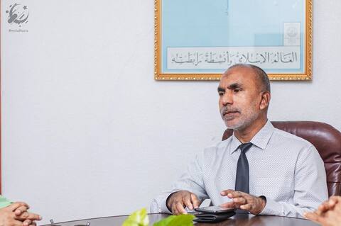 އިސްލާމިކް މިނިސްޓްރީގެ ހުއްދަ ހޯދުމަށްފަހު މިސްކިތްތައް އިމާރާތްކުރުމަށް އަންގައިފި