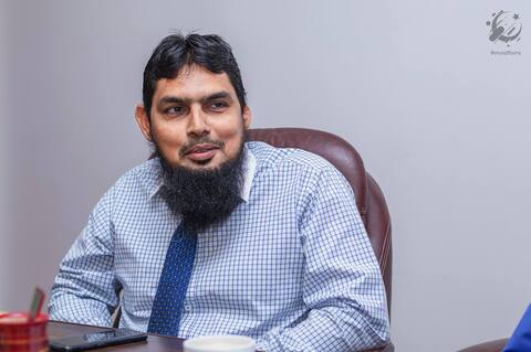 ޝައިޚް އަލީ ޒާހިރުގެ ކްލާސްތައްވެސް ރޯދައަށް މެދުކަނޑާލައިފި
