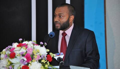 ގުރުއާން ހިތުދަސް ޒުވާނުން އިތުރުވެގެން ދިއުމަކީ ރާއްޖޭގެ އިސްލާމީ ޝަހުސިއްޔަތަށް އޮތް ހިމާޔަތެއް: ޑރ ޝަހީމް