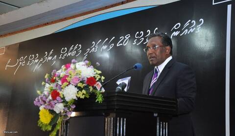 ޤުރްއާން މުބާރާތްތަކުން ވަނަ ހޯދާ ފަރާތްތަކާއި ހާފިޒުންނަށް ފުރުޞަތު ދިނުމަށް އެދެފި