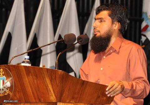 ރަމަޟާންމަހަކީ އިސްލާމީ ވިސްނުމަކުން ބަލާއިރު ކުޅިވަރާއި ސަކަރާތުގެ މަހެއް ނޫން: ޝެއިޚް އަލީ ޒާހިރު