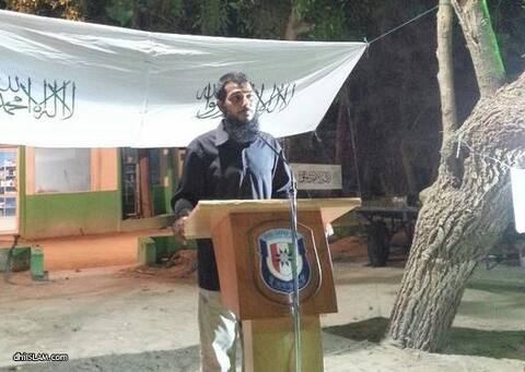 ޝެއިޚް ޝަމީމްގެ ދަރުސްއެއް ދޫނިދޫގައި ބާއްވައިފި