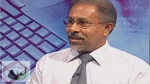 ޖަމިއްޔަތުލް އަޚަވާތުން އެޑިޔުކޭޝަން މިނިސްޓަރާ ބައްދަލު ކޮށްފި
