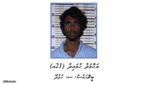 ކުޑަކުއްޖަކަށް ޖިންސީ ގޯނާކުރި މީހަކު 10 އަހަރަށް ޖަލަށްލުމަށް ހުކުމް ކޮށްފި