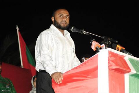 ދީނީ އިލްމްވެރިންގެ މަސައްކަތްތައް ފުޅާކުރުމަށް ގޮވާލަން: ޑރ ޝަހީމް