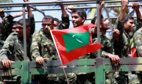 އާނބަސް ބުނަމާ ތޯ!!!