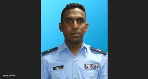 "ސިފައިންނާއި ފުލުހުންގެ ދަރިންނަށް ޤުރުއާން ކިޔަވައި ނުދޭނެ"ކަމަށް ބުނެ އޭސީޕީ ހަބީބުގެ ދަރިފުޅަށް ޤުރުއާން ކިޔަވައިދޭން އިންކާރުކޮށްފި