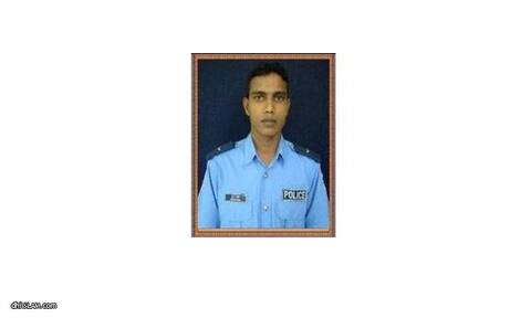އަނިޔާވެރިގޮތަކަށް ފުލުހަކު މަރާލައިފި