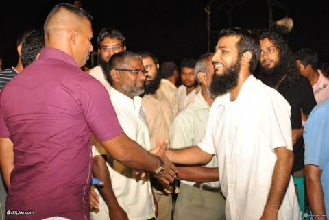 މިރޭ ބާއްވާ ޝައިޚް އާދަމް ޝަމީމްގެ ދަރުސް "އުންމަތަށްޓަކައި ކަރުނައެއް" ރޭޑިއޯ އެޓޯލްއިން ލައިވްކުރަނީ