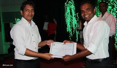 ފުލުހުންގެ މަސައްކަތުން އައްޑޫ ސިޓީގައި ކުށްމަދު ވެއްޓެއް ޤާއިމް ވަމުންދާ ކަމަށް މޭޔަރު ވިދާޅުވެއްޖެ
