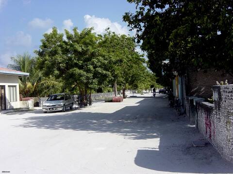އިސްލާމިކް ފައިނޭންސިންގ ހައުސިންގ ލޯން ސްކީމް އަންނަ މާޗްމަހު މުޅި ރާއްޖެއަށް ހުޅުވާލަނީ