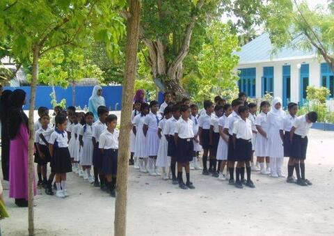 ދިވެހިންނަކީ ހަމަ އިސްލާމުން ހެއްޔެވެ؟
