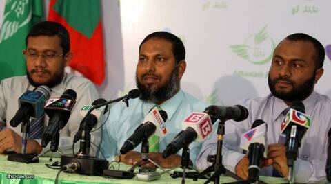 ޢުރުދުޣާންގެ ކާމިޔާބަކީ މުޅި އިސްލާމީ ދުނިޔެއަށް ލިބުނު ކާމިޔާބެއް: ޢަދާލަތު