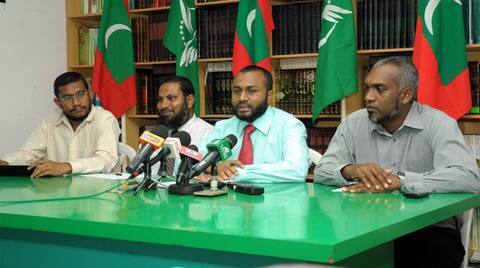 ބޮޑު މުޒާހަރާގައި ވީހާވެސް ގިނަބަޔަކު ބައިވެރިވުމަށް އަދާލަތު ޕާޓީން ގޮވާލައިފި