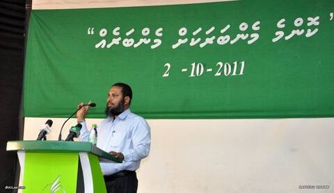 މަޖިލިސް އިންތިޚާބުގައި އެންމެ ޢިލްމީ ސްކޮޑު ޢަދާލަތުގެ ޓީމުން