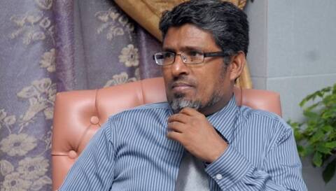 ޑރ އަފްރާޝީމް މަރާލި މައްސަލަ އަލުން ބަލަނީ