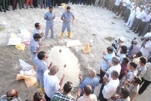 އަފްރާޝީމް މަރާ ގުޅިގެން ދޮގުހެކި ދިން ކުއްޖާގެ މައްޗަށް ހުކުމް އިއްވުން ފަސްކޮށްފި