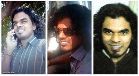 ރިލުވާނު ގެއްލުނު ޙާދިސާ އާއި އޭނާގެ ފްލެޓު ކައިރިން ކާރަކަށް މީހަކު އެރުވުމާއި ގުޅުން ހުރިކަން އެނގެން ނެތް
