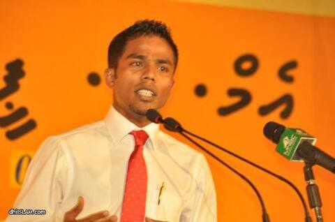 އެމްޑީޕީ ކޯލިޝަނުން ޢަދާލަތު ވަކިވުމަކީ ޙަރާމް ކަމެއް ކަމަށް ބުނެ އަލްހާން ފަޠުވާ ނެރުމަކީ ޤާނޫނީ ގޮތުން ކުރި ބޮޑު ކުށެއް : ޢަދާލަތު