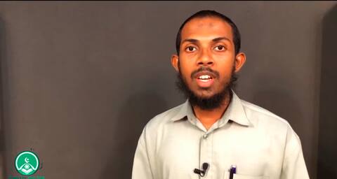 ރޭޕްކުރުން ހުއްޓުވުމަށްޓަކައި މައިންބަފައިންގެ ޒިންމާ ވަރަށް ބޮޑު: ޝެއިޚް ޣާލިބް