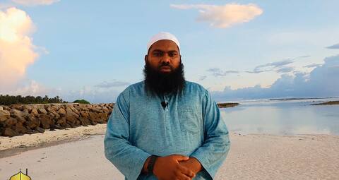މުއުމިނުން ކަމުގައި ވާނަމަ މުނާފިޤުންގެ ފަރާތުން ކިތަންމެ ވަރަކަށް ދުއްތުރާތައް އައި ކަމުގައި ވިޔަސް ހެޔޮ ކަންކަމަށް އަމުރު ކުރާނެ: ޝެއިޚް ޝަމްޢޫން