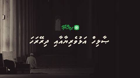 ޞާލިޙު އަޅުވެރިޔާއާއި ދިރޭރަހަ