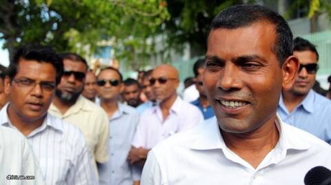 އެމްޑީޕީ ފޭލިވުމުގެ ޒިންމާ އުފުލަން ޖެހޭނީ ކޮންބޭފުޅެއް؟