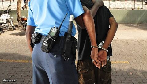 މީހަކު މަރާލި މައްސަލާގައި މީހަކު ހައްޔަރު ކޮށްފި