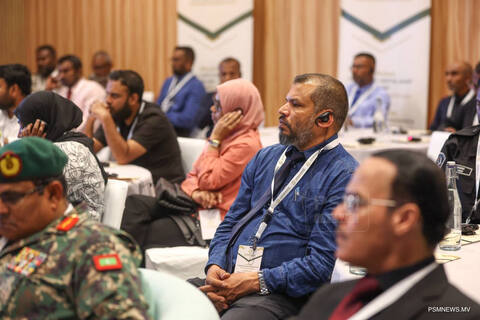 އިސްލާމީ ތައުލީމުގެ އަލީގައި ހައްދުފަހަނައެޅުމުން ރައްކާތެރިވުމަށް ހޭލުންތެރިކުރުވުމުގެ ޕްރޮގްރާމެއް