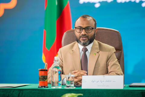 ދިވެހިރާއްޖޭގެ އިސްލާމީ އެއްބައިވަތަކަން ގުޅިފައިވަނީ ސުންނަތް ޖަމާޢަތުގެ ޢަޤީދާއާ: މިނިސްޓަރ ޝަހީމް