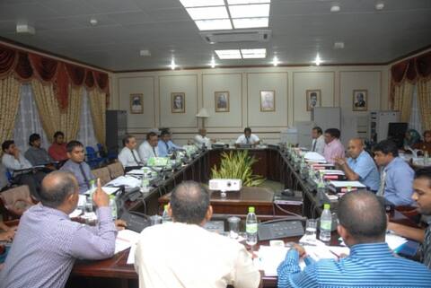 މިނިވަން މުއައްސަސާތަކުގެ އަންނަ އަހަރުގެ ބަޖެޓް ކުޑަކުރުމުން ކަންބޮޑުވުން ފާޅުކޮށްފި