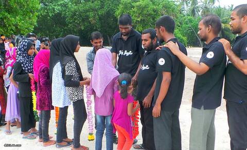 ބީވީއައިއެސްއެމް އަކީ ނަމޫނާ ޖަމުއިއްޔާއެއް!