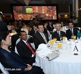 ރާއްޖެއާ ޗައިނާގެ ރަޙްމަތްތެރި ގުޅުން މާސިންގާ ފުންމުމަކުން ކުރިއަށްޖެހިލައިފި